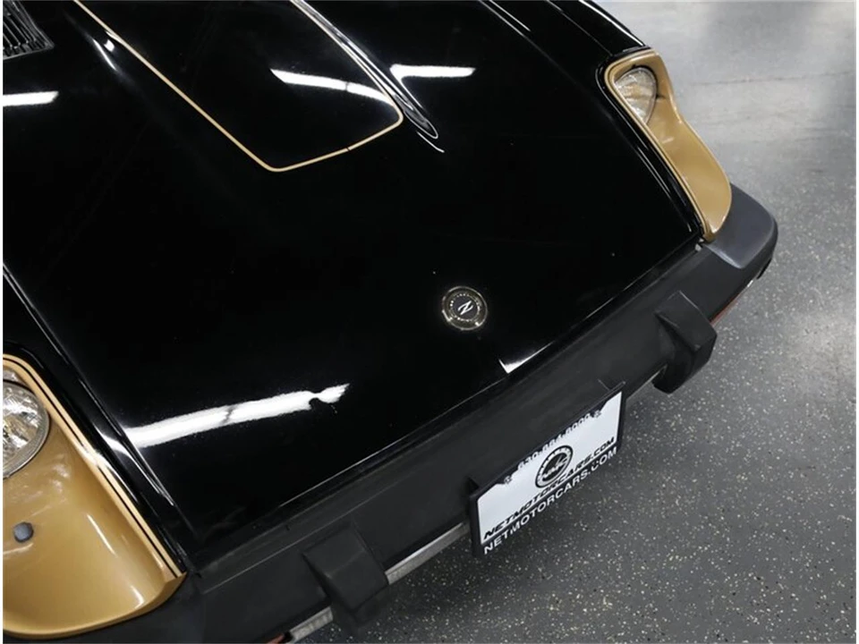 1980 Nissan Fairlady Z 2nd Gen - Image 7 of 31
