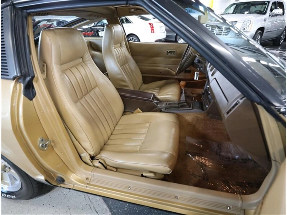 1980 Nissan Fairlady Z 2nd Gen - Image 29 of 31