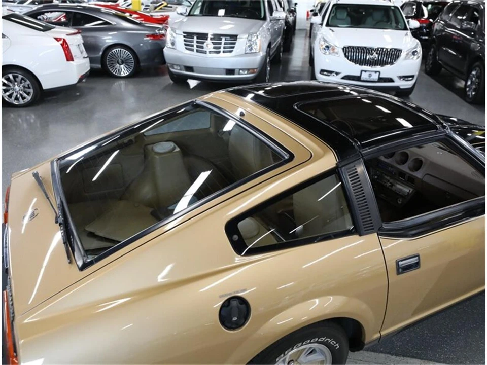 1980 Nissan Fairlady Z 2nd Gen - Image 23 of 31