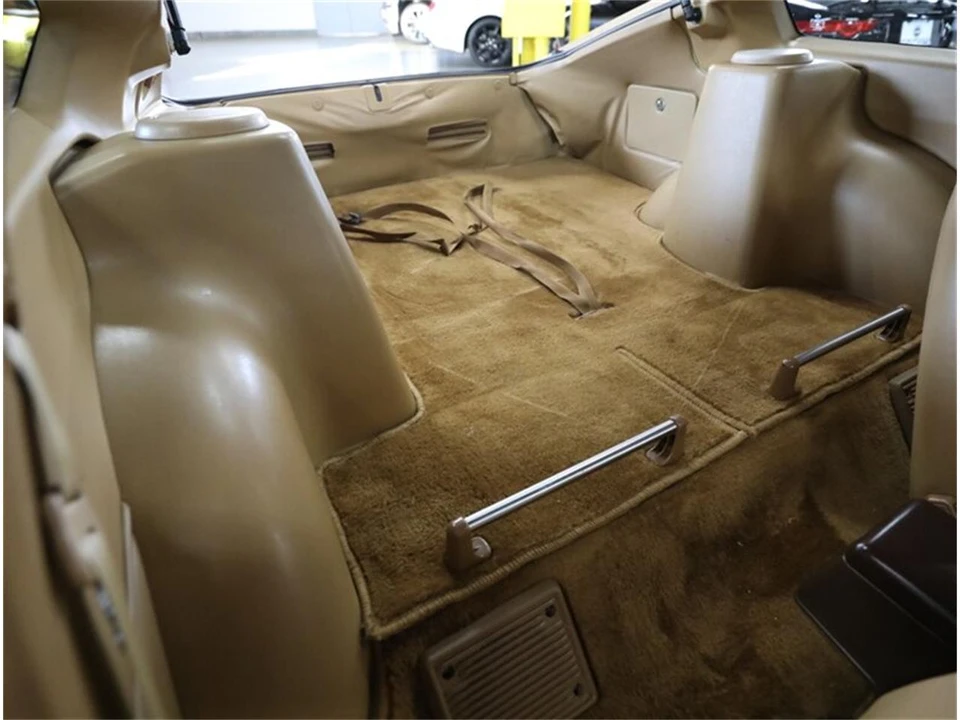 1980 Nissan Fairlady Z 2nd Gen - Image 30 of 31