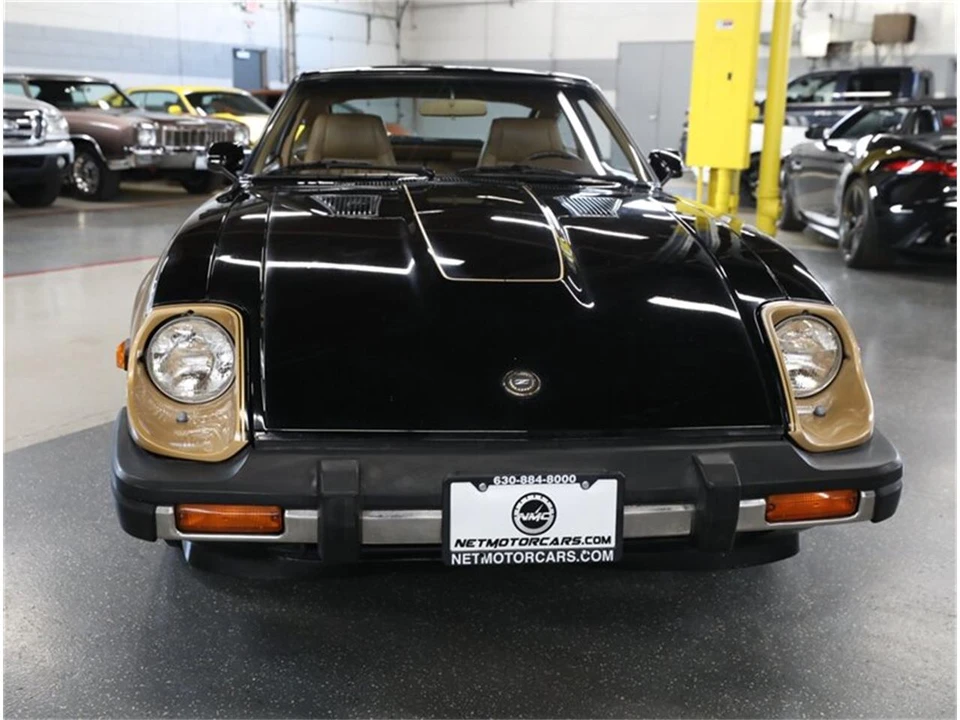 1980 Nissan Fairlady Z 2nd Gen - Image 6 of 31