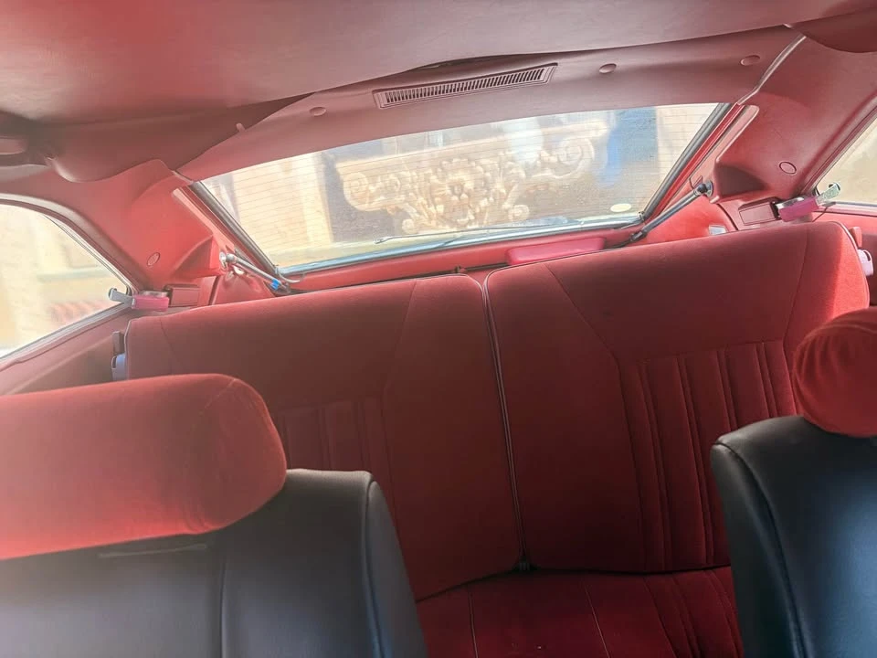 1980 Nissan Fairlady Z 2nd Gen - Image 5 of 11