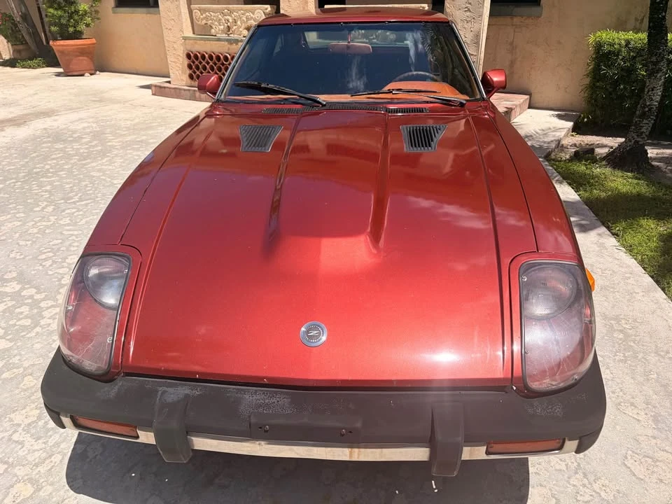 1980 Nissan Fairlady Z 2nd Gen - Image 9 of 11
