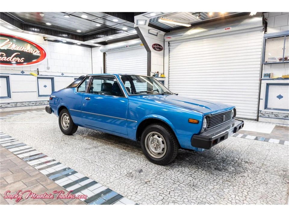 1980 Nissan 910 Bluebird - Image 16 of 31