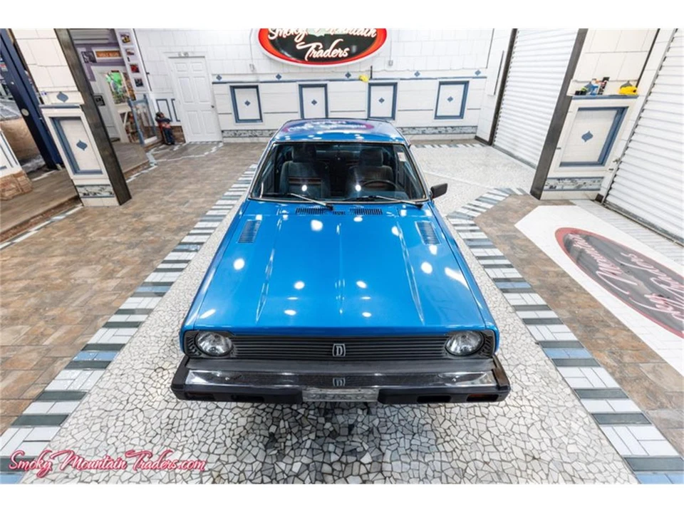 1980 Nissan 910 Bluebird - Image 10 of 31