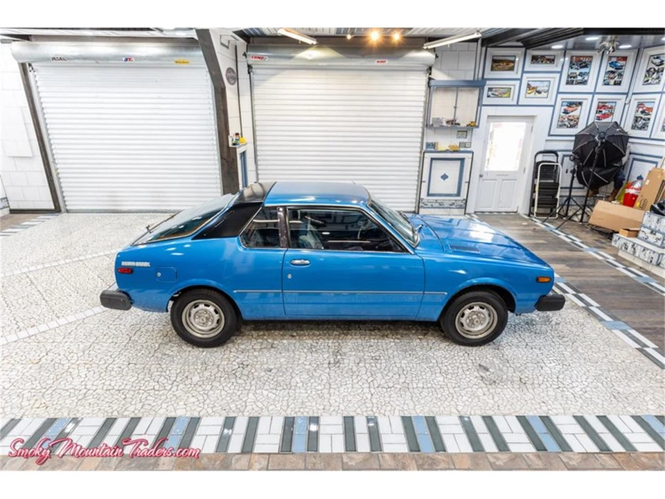 1980 Nissan 910 Bluebird - Image 22 of 31