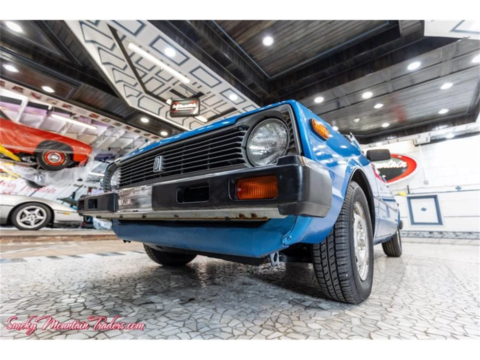 1980 Nissan 910 Bluebird - Image 8 of 31
