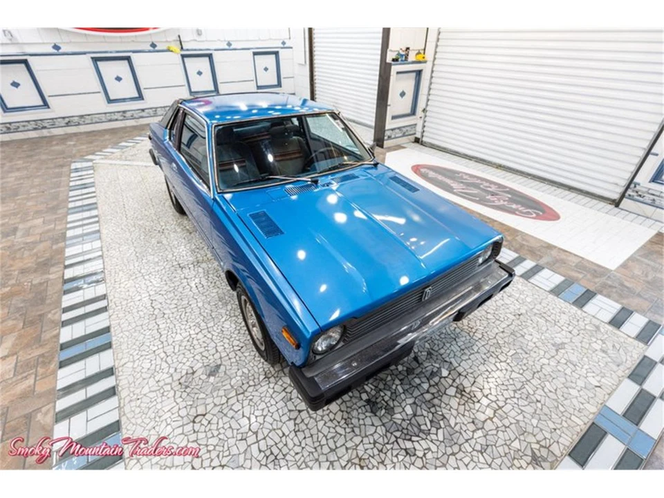 1980 Nissan 910 Bluebird - Image 17 of 31
