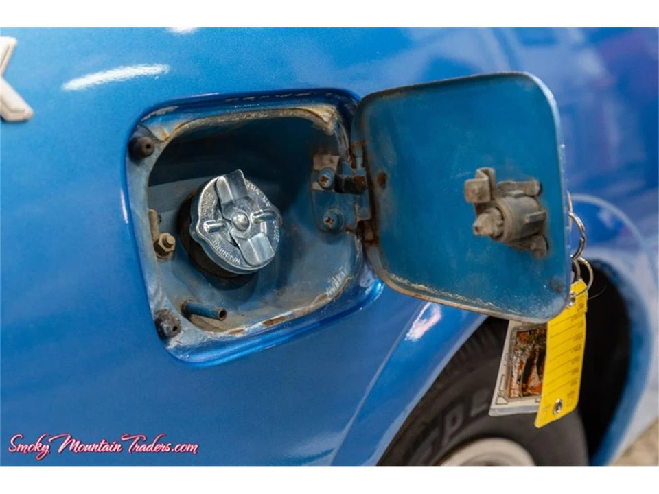 1980 Nissan 910 Bluebird - Image 29 of 31