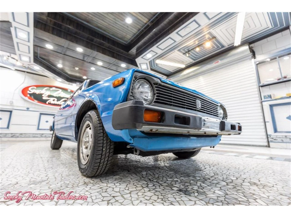 1980 Nissan 910 Bluebird - Image 21 of 31