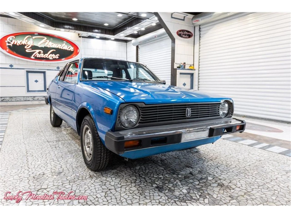 1980 Nissan 910 Bluebird - Image 15 of 31