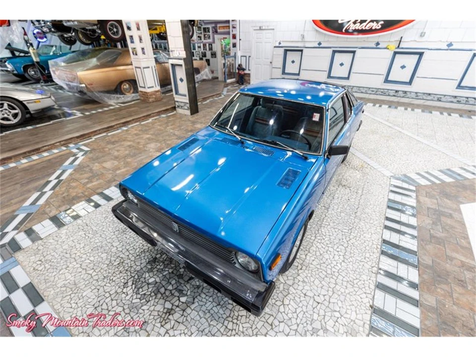 1980 Nissan 910 Bluebird - Image 3 of 31