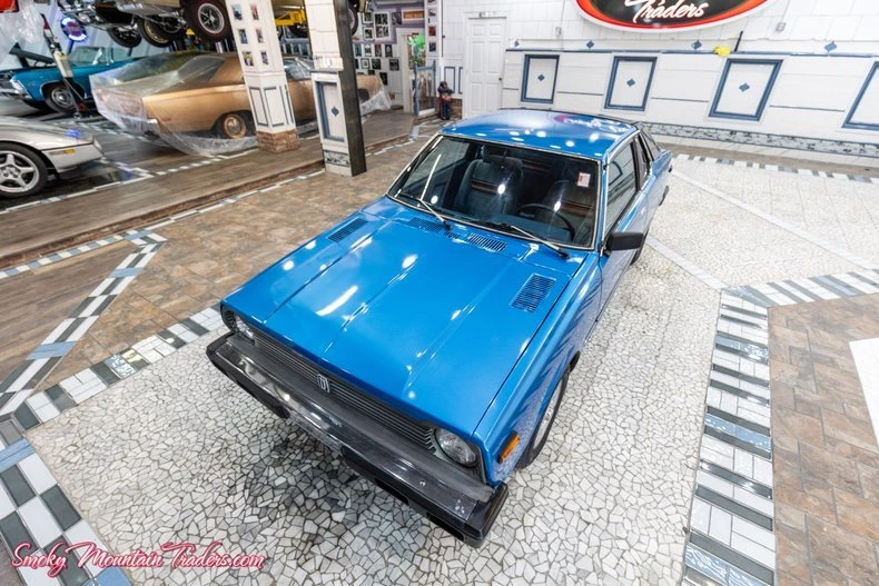 1980 Nissan Sentra - Image 3 of 20