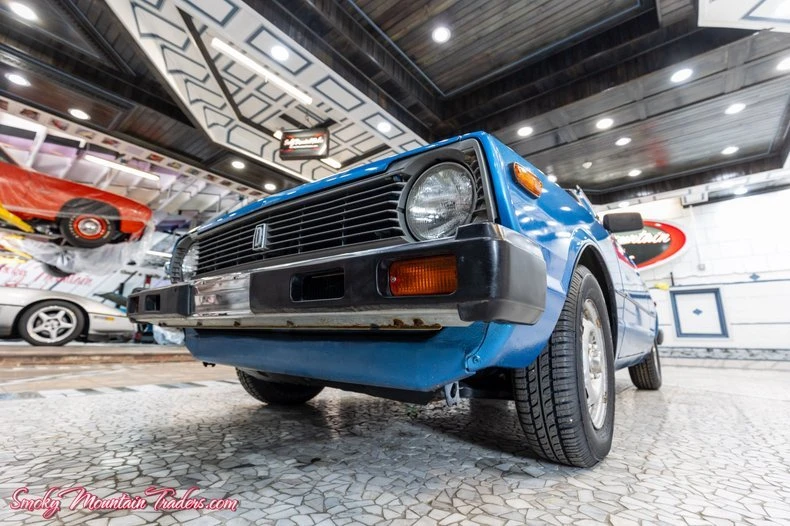 1980 Nissan Sentra - Image 8 of 20