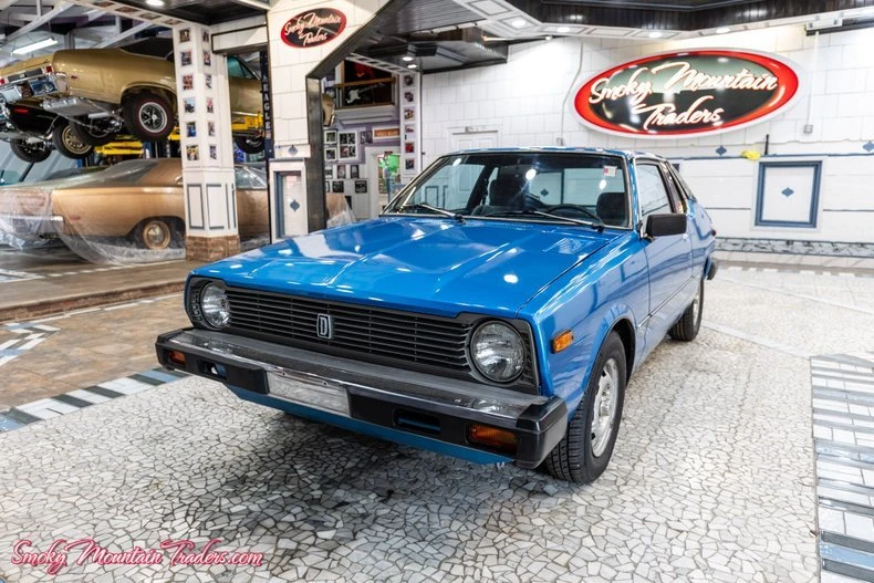 1980 Nissan Sentra - Image 2 of 20