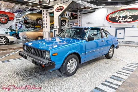 1980 Datsun 310GX