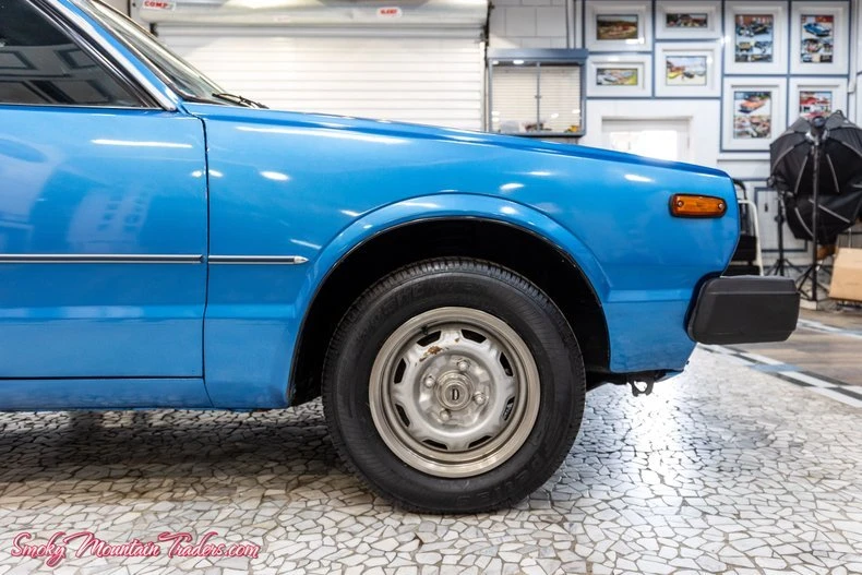 1980 Nissan Sentra - Image 19 of 20