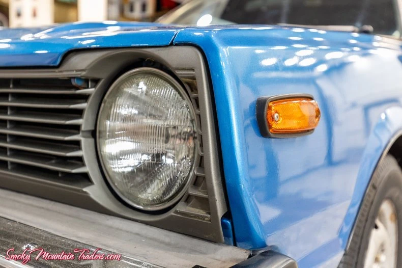 1980 Nissan Sentra - Image 14 of 20