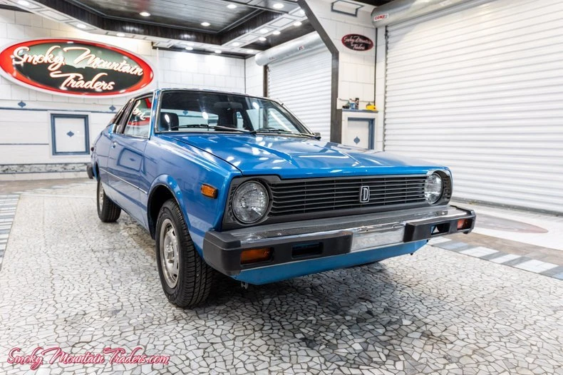 1980 Nissan Sentra - Image 15 of 20