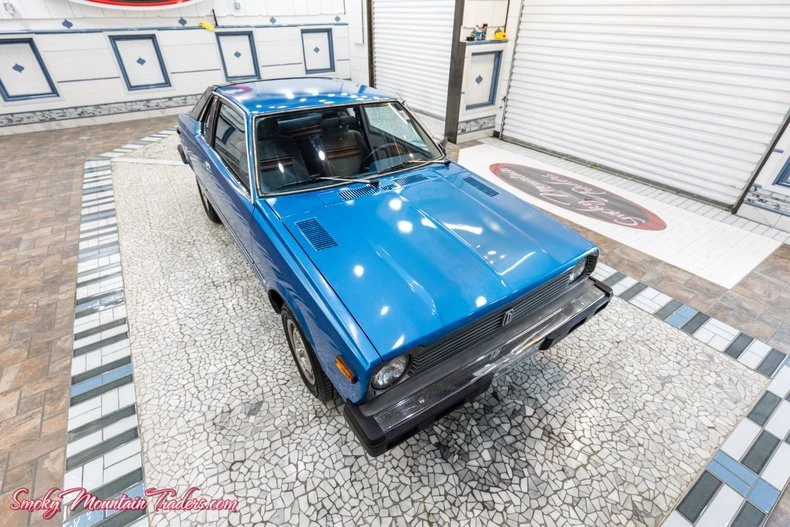 1980 Nissan Sentra - Image 17 of 20