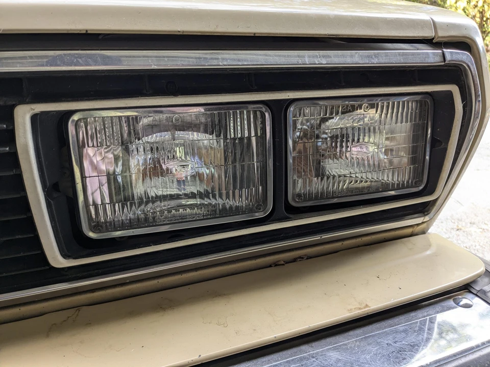 1980 Nissan 510 Bluebird - Image 27 of 31