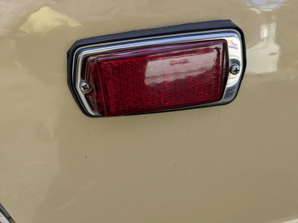 1980 Nissan 510 Bluebird - Image 30 of 31