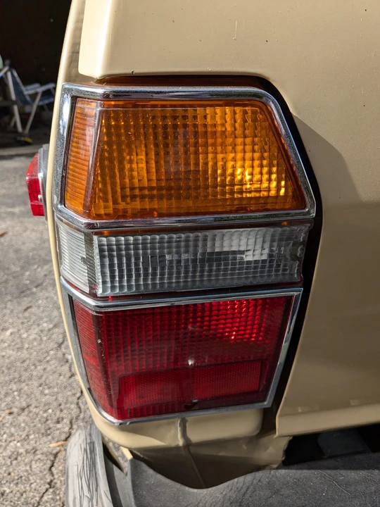 1980 Nissan 510 Bluebird - Image 28 of 31