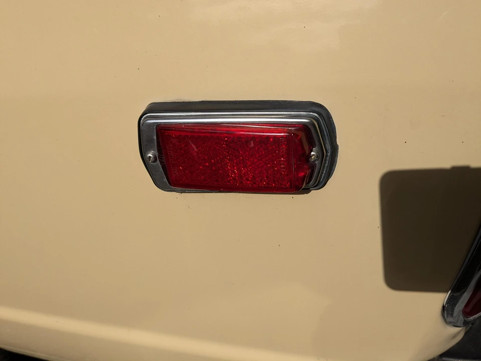 1980 Nissan 510 Bluebird - Image 31 of 31