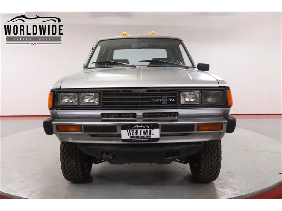 1980 Nissan Datsun Sports - Image 15 of 31