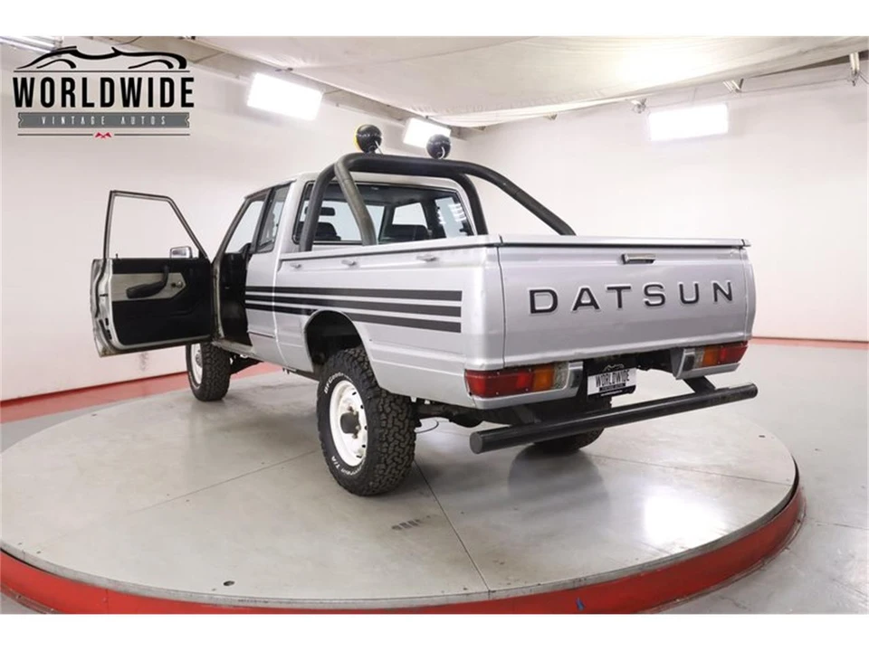 1980 Nissan Datsun Sports - Image 23 of 31