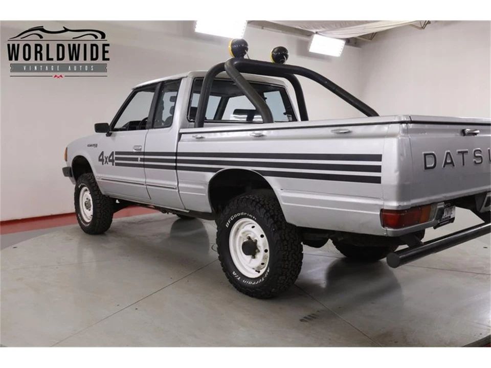 1980 Nissan Datsun Sports - Image 21 of 31