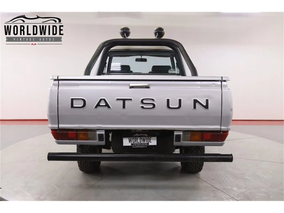 1980 Nissan Datsun Sports - Image 17 of 31