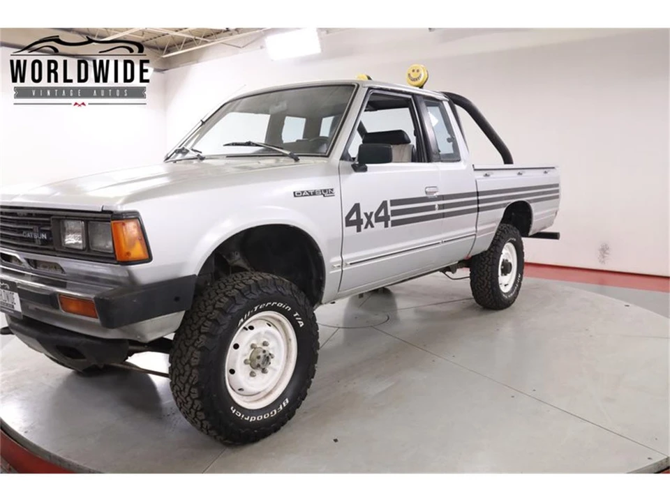 1980 Nissan Datsun Sports - Image 13 of 31