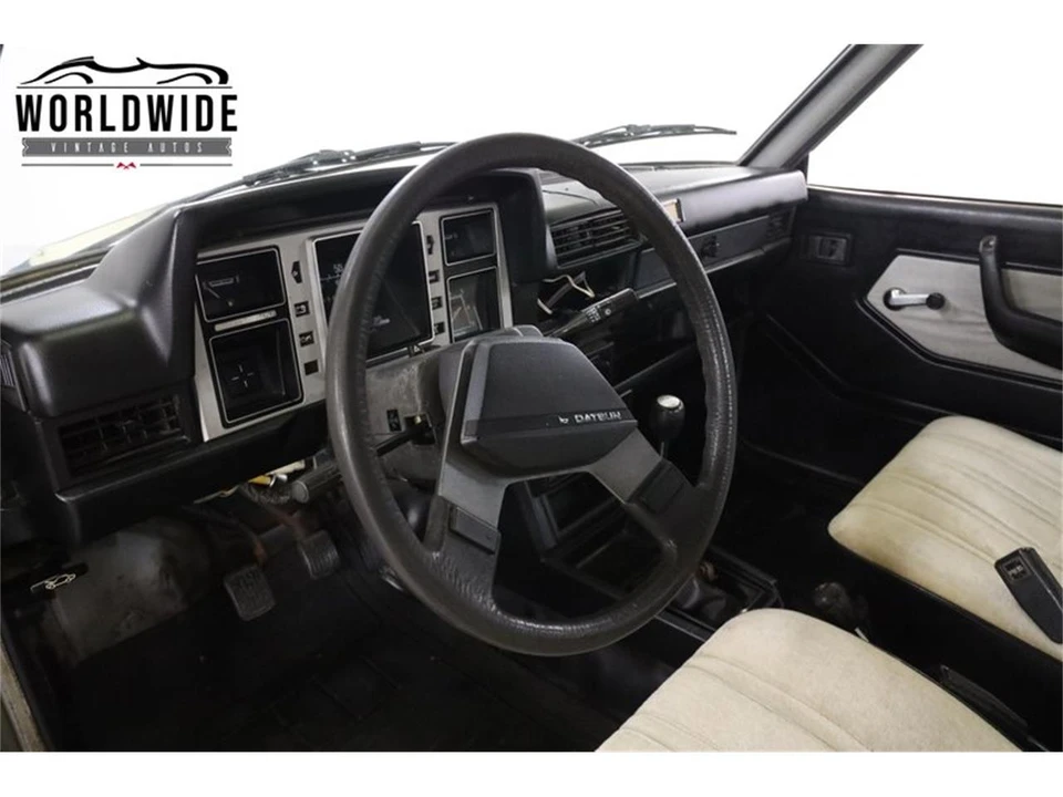 1980 Nissan Datsun Sports - Image 27 of 31