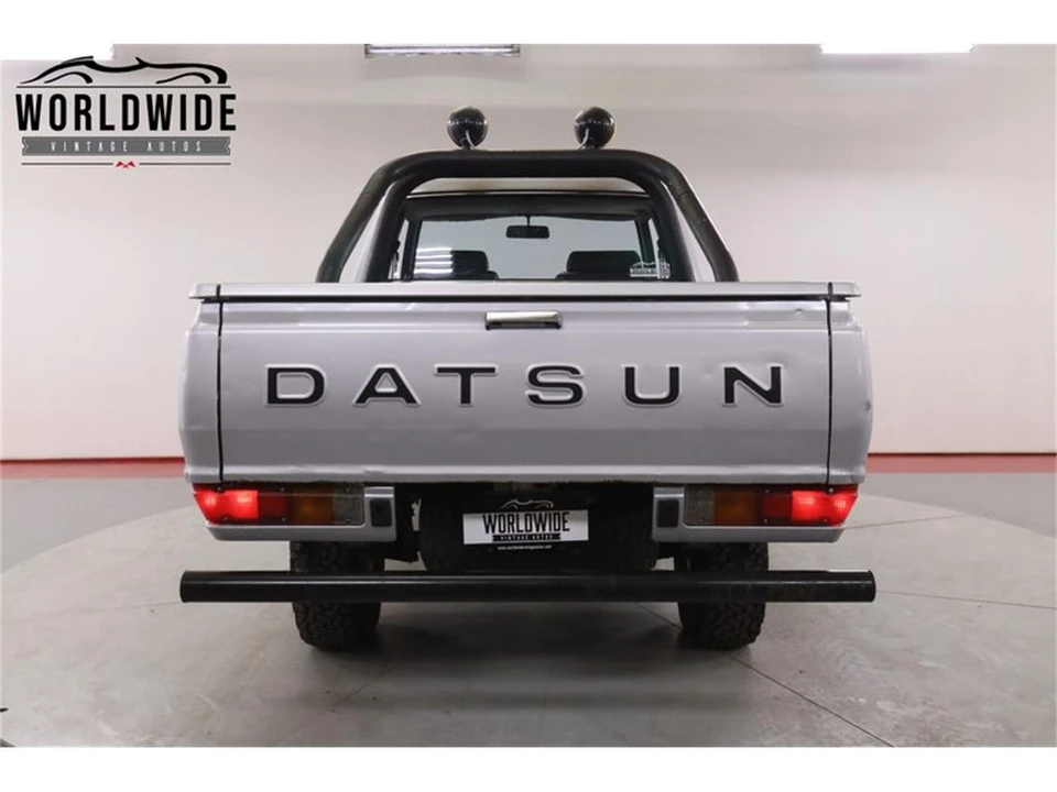 1980 Nissan Datsun Sports - Image 18 of 31