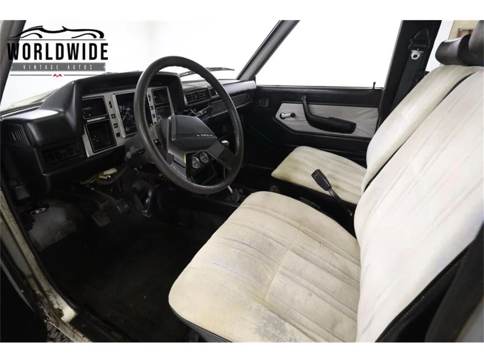 1980 Nissan Datsun Sports - Image 28 of 31