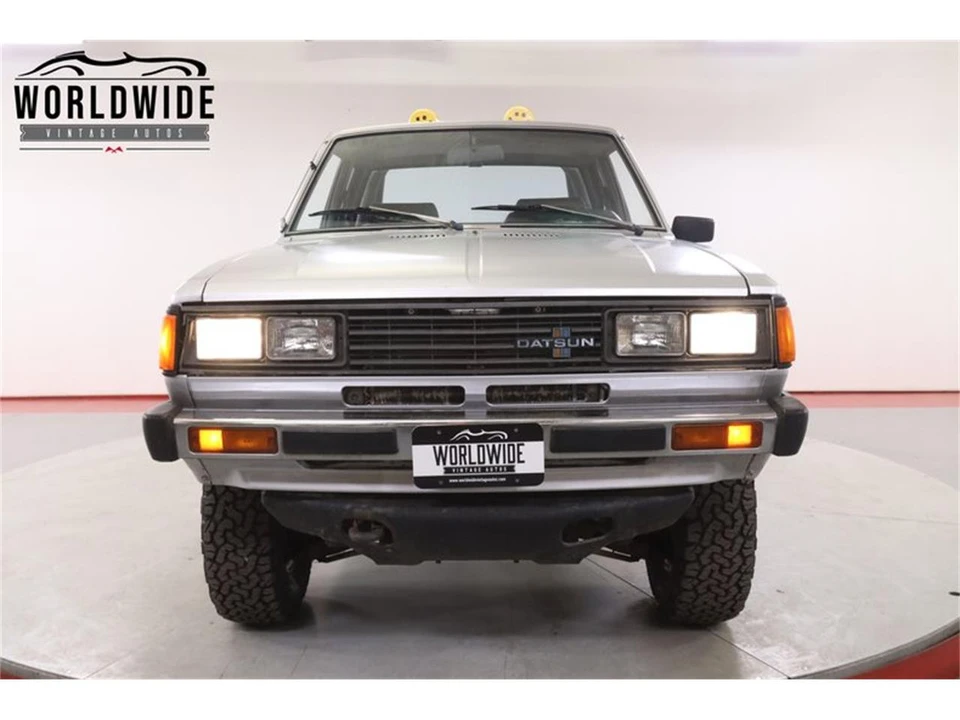 1980 Nissan Datsun Sports - Image 16 of 31