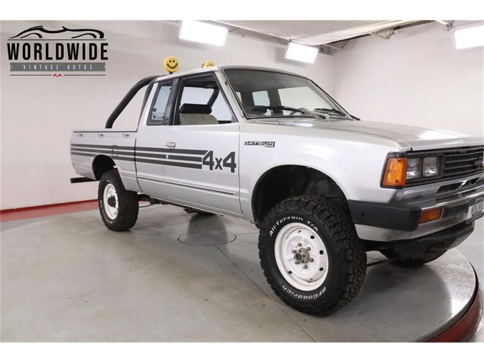 1980 Nissan Datsun Sports - Image 14 of 31