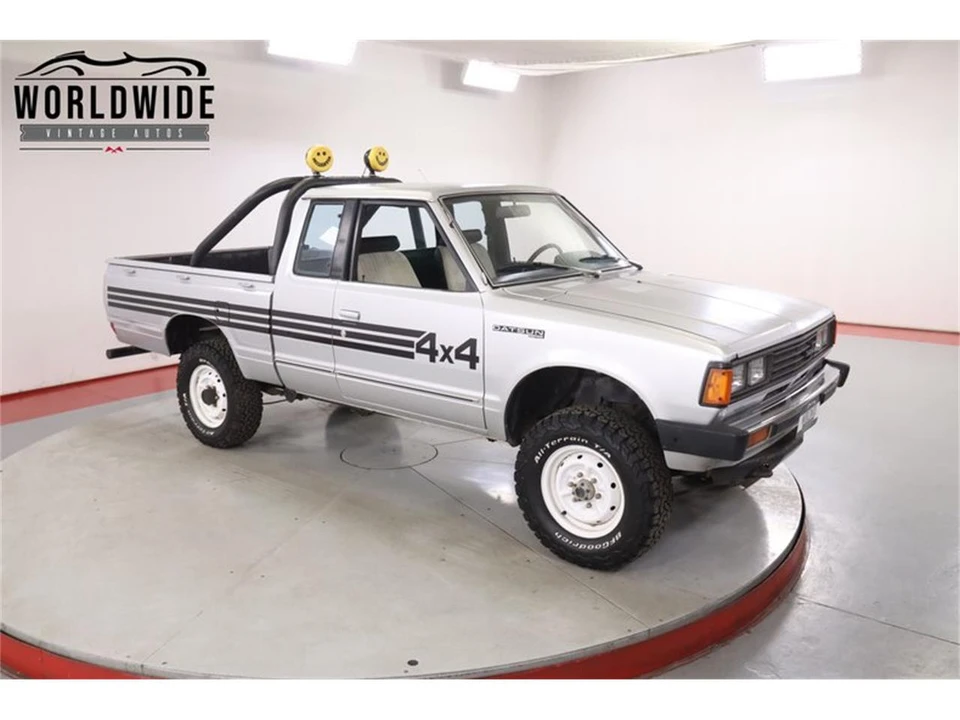 1980 Nissan Datsun Sports - Image 2 of 31
