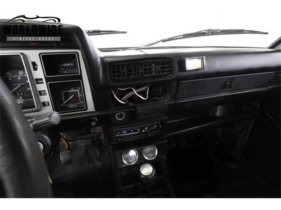 1980 Nissan Datsun Sports - Image 30 of 31