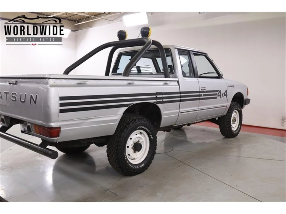 1980 Nissan Datsun Sports - Image 22 of 31