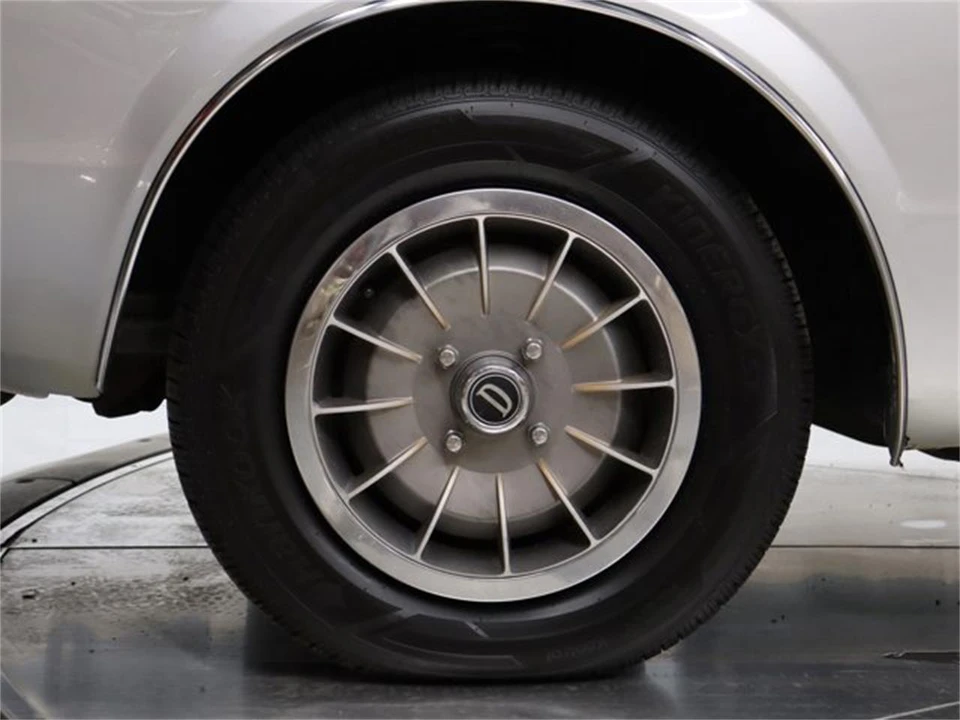 1980 Nissan 810 Bluebird - Image 29 of 31