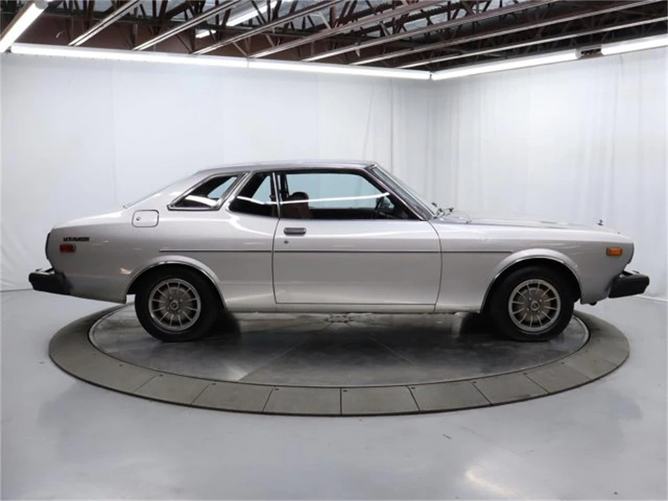 1980 Nissan 810 Bluebird - Image 8 of 31