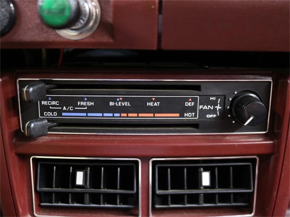 1980 Nissan 810 Bluebird - Image 15 of 31
