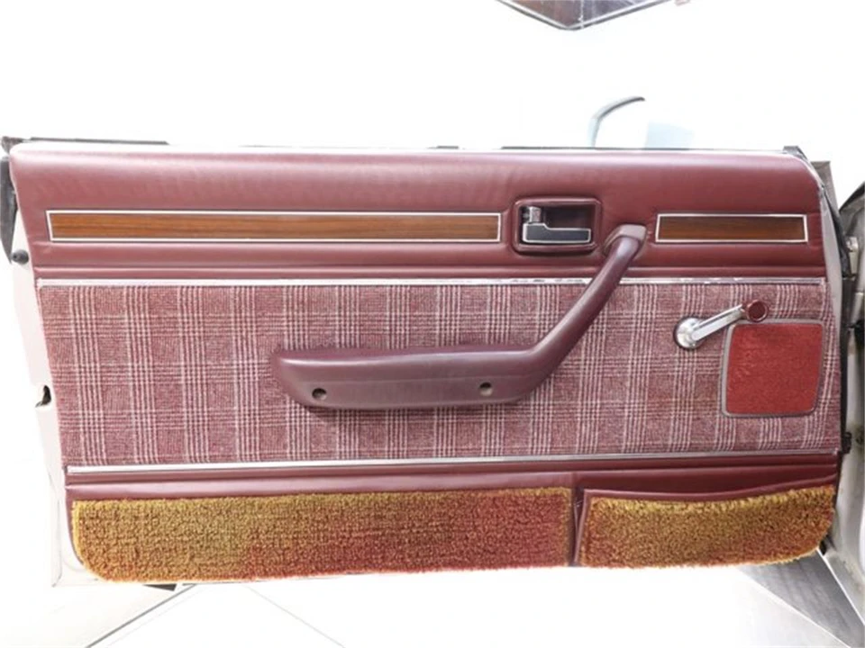 1980 Nissan 810 Bluebird - Image 22 of 31