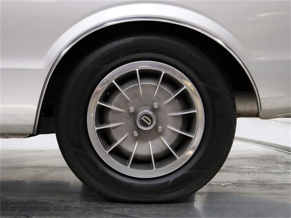 1980 Nissan 810 Bluebird - Image 31 of 31