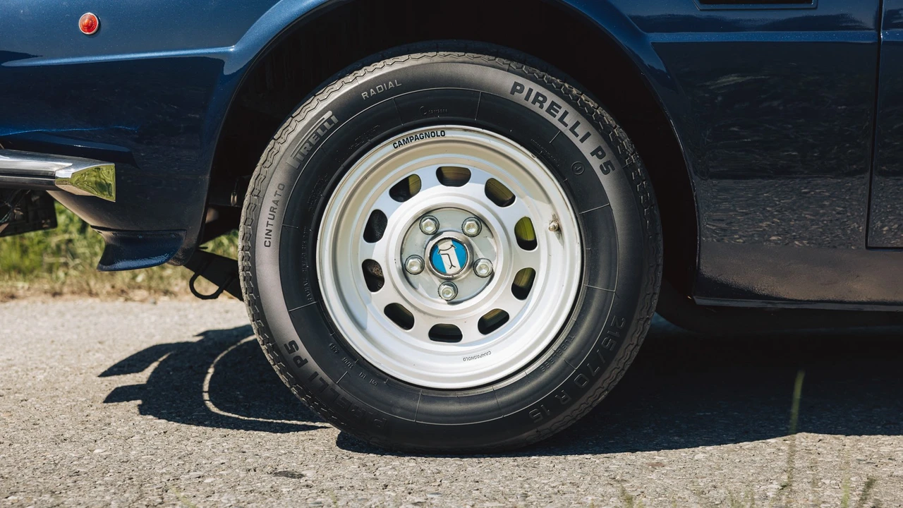 1980 DeTomaso Pantera - Image 27 of 31
