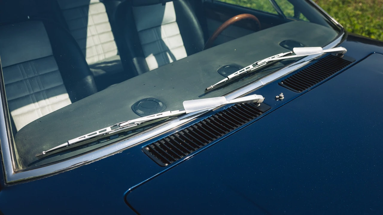 1980 DeTomaso Pantera - Image 21 of 31