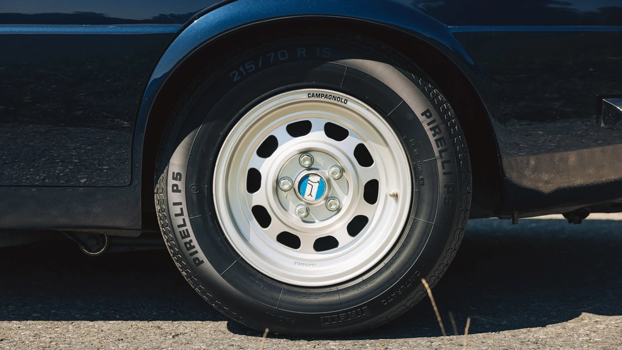 1980 DeTomaso Pantera - Image 26 of 31