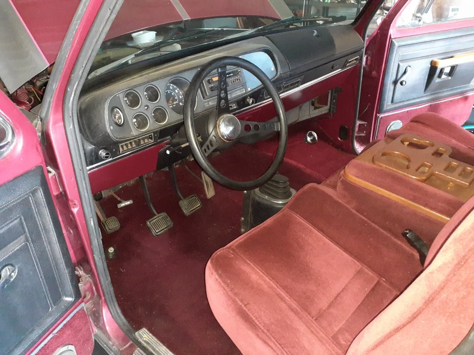 1980 Dodge D Series 3rd Gen - Image 3 of 13